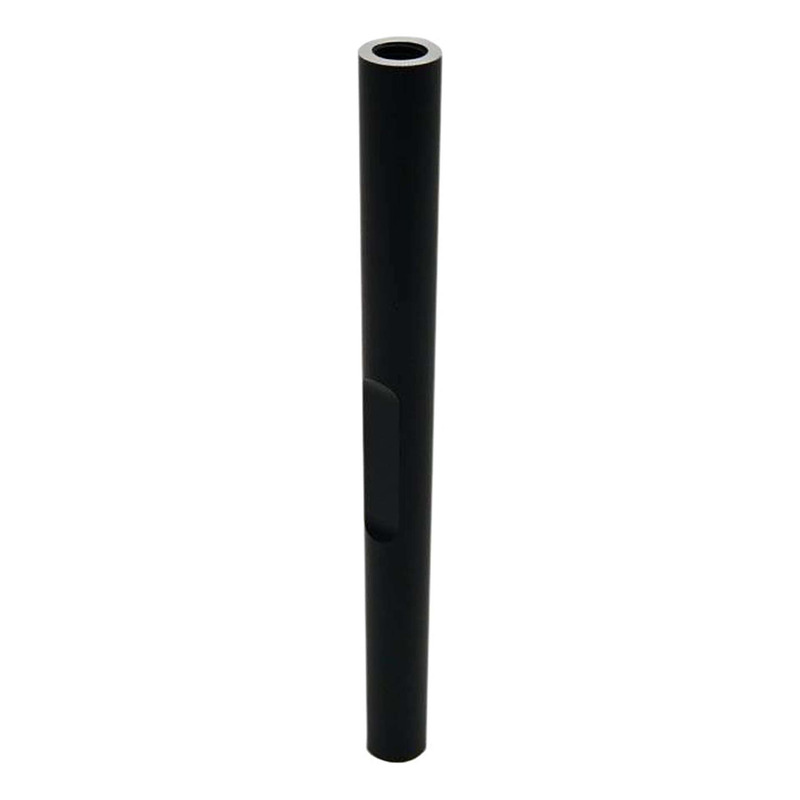 Barre Transversale de Renfort YCF en Aluminium Noir Mat pour MINI GP 107A/157/187
