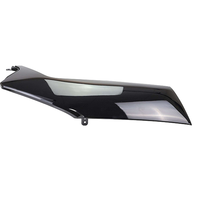 Bas de caisse droit noir Honda SH 125 2020-24