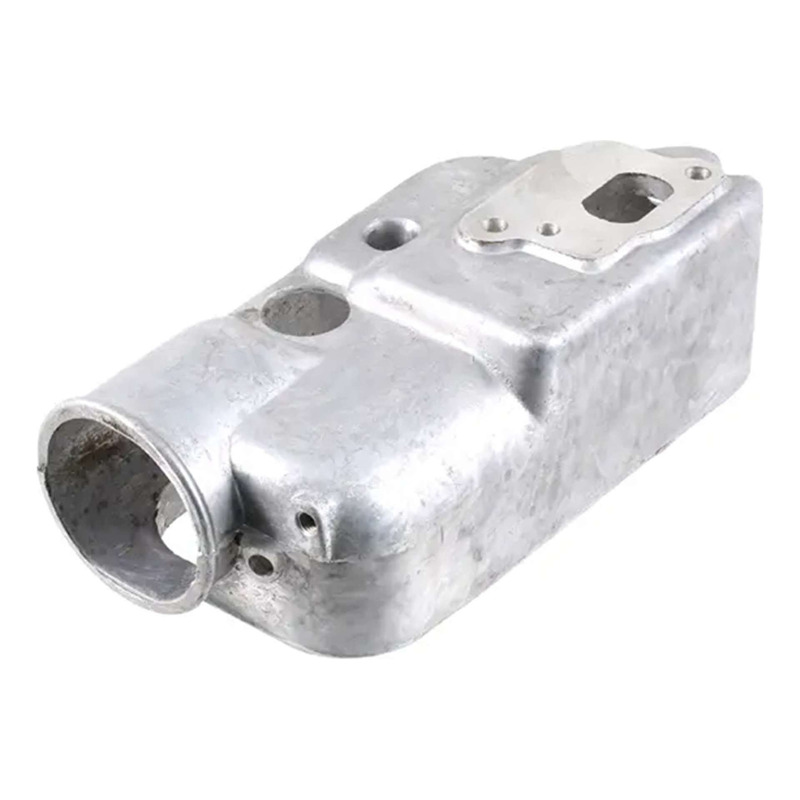 Base de cuve de carburateur RMS sans mélangeur Vespa PX 80/125/200
