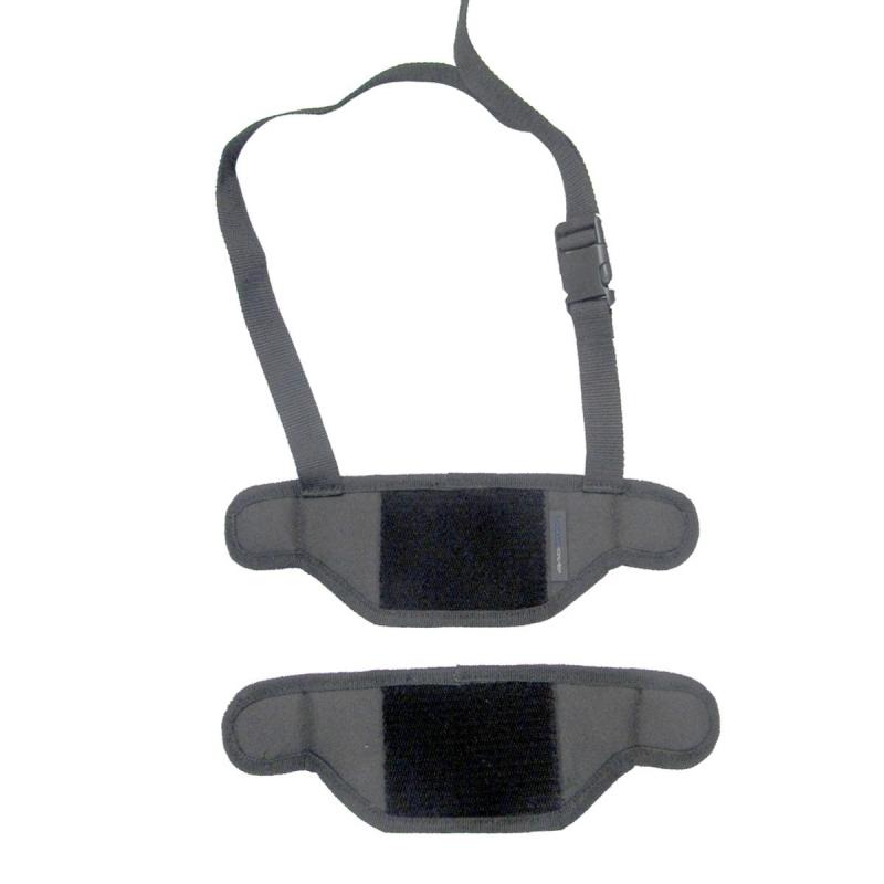 Système de fixation universel pour sacoche de réservoir Bagster TABS MAGNÉTIQUE