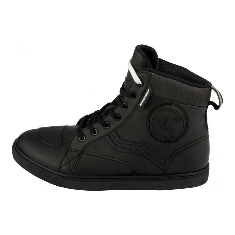 Basket moto Bering Stars Evo noir- 40