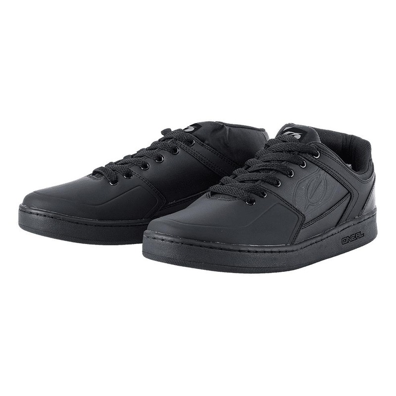 Basket vélo O'Neal Pinned Pro flat pedal noir- 36