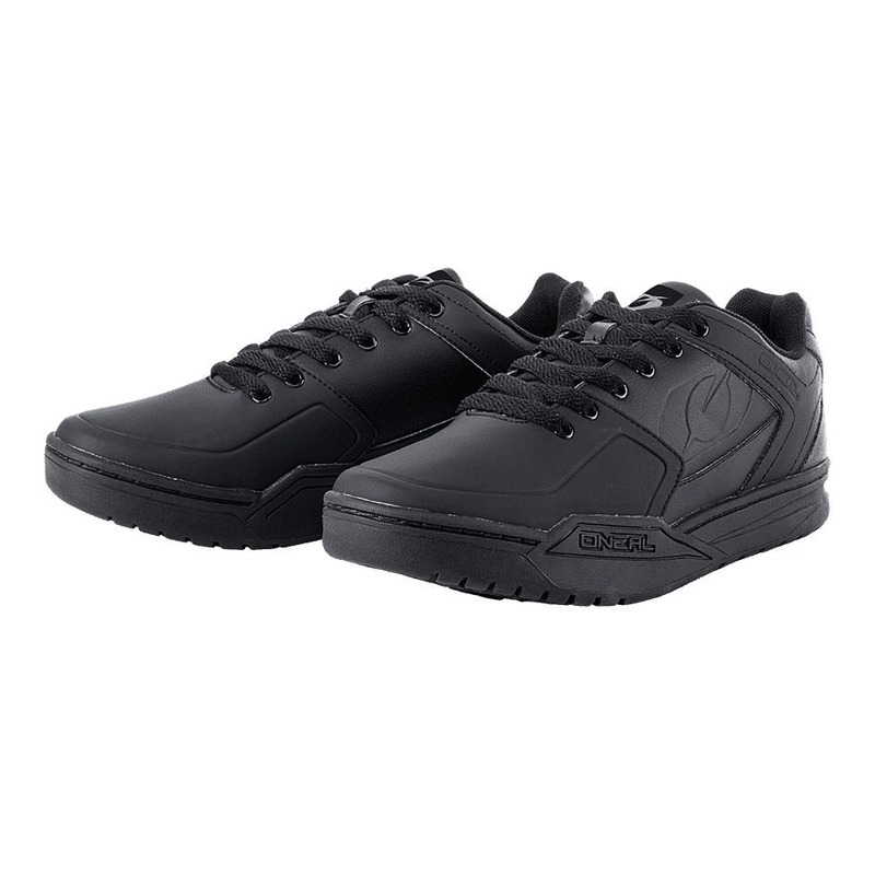 Basket vélo O'Neal Pinned SPD noir- 36