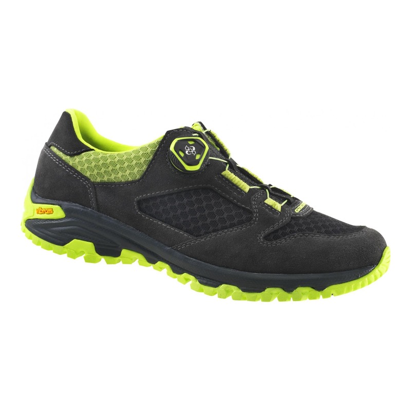 Baskets Gaerne G-Volt Vibram anthracite- 38
