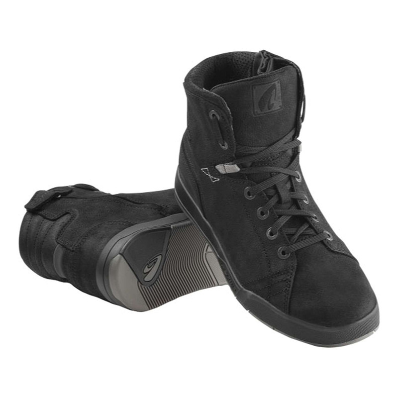 Baskets moto Forma Swift X Fit Dry black/black