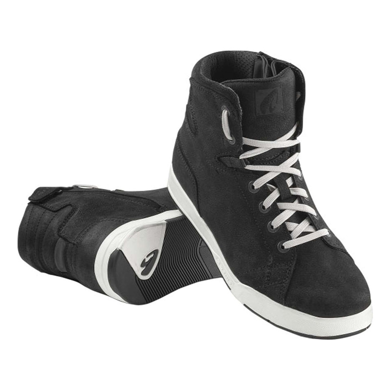 Baskets moto Forma Swift X Fit Dry black/white