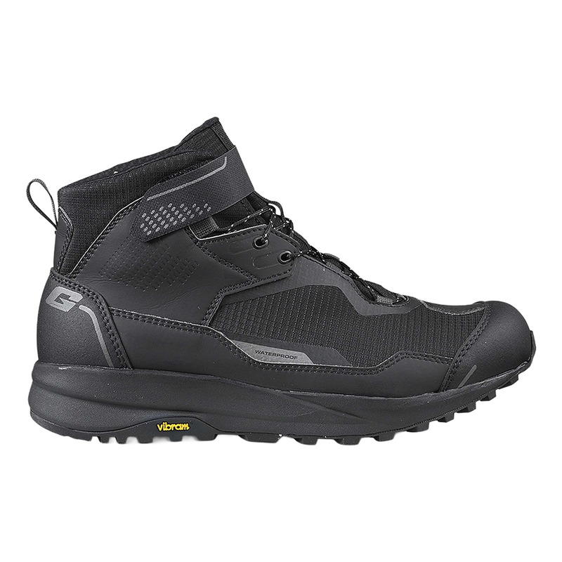 Baskets moto Gaerne G_Nexo Aquatech black