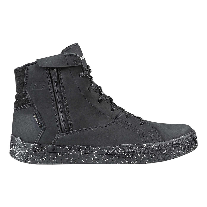 Baskets moto Gaerne G_Rome Gore-Tex splash black