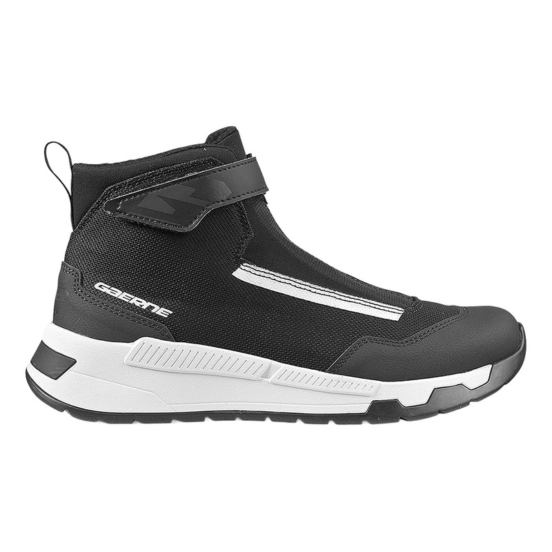 Baskets moto Gaerne G_Zion Air black/white