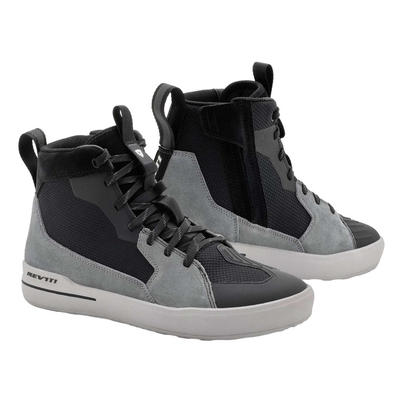 Baskets moto Rev’It Arrow 2 grey/black