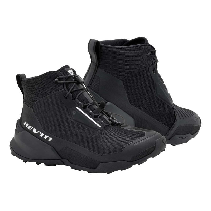Baskets moto Rev’It Subduction black