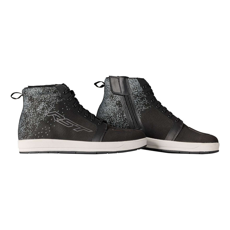 Baskets moto RST Urban-K noir- 40