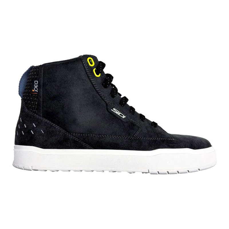 Baskets moto Sidi ARX WP black/white