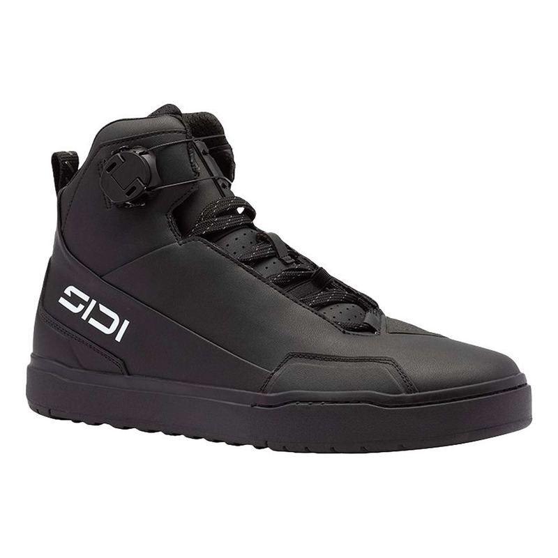 Baskets moto Sidi Kryo noir