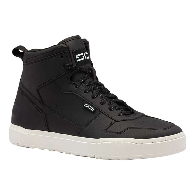 Baskets moto Sidi Lynx noir