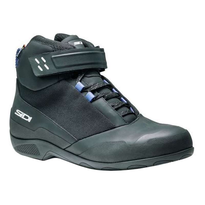 Baskets moto Sidi Meta 2 noir