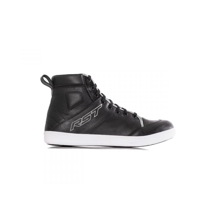 Baskets RST Ladies Urban II Route Standard noir/gris- 36