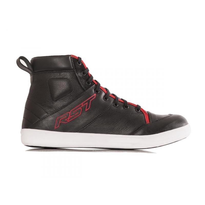 Baskets RST Urban II Route Standard noir/rouge- 41