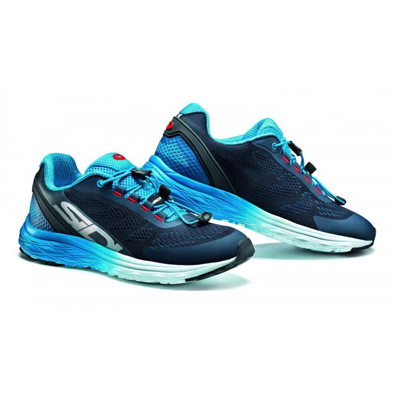 Baskets Sidi Arrow noir/bleu- 45