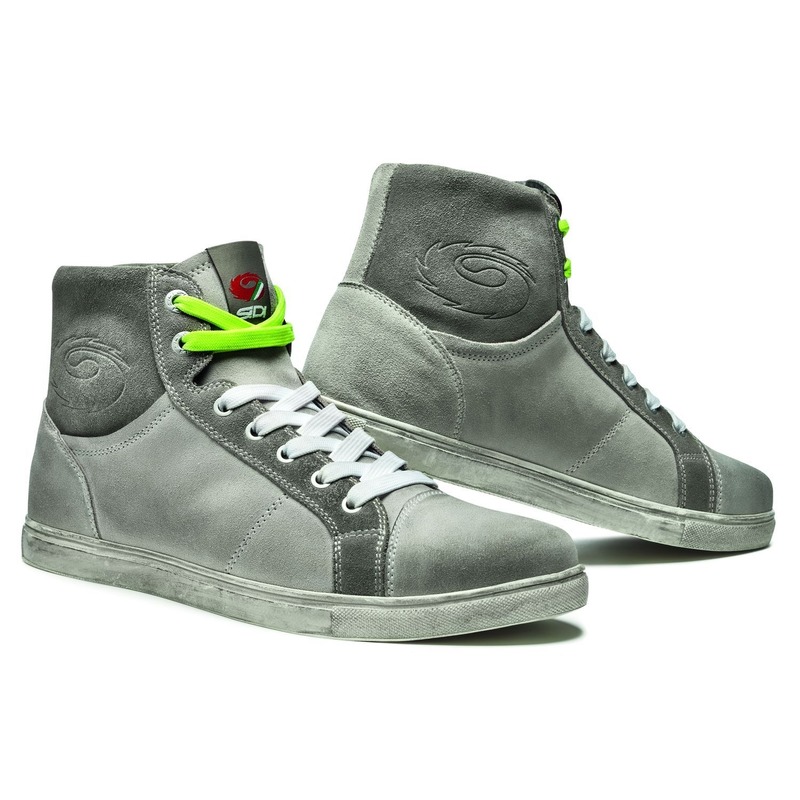 Baskets Sidi Insider Grise- 37