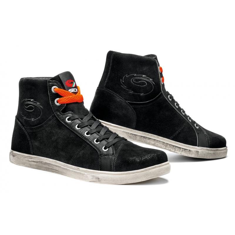 Baskets Sidi Insider Noire- 44
