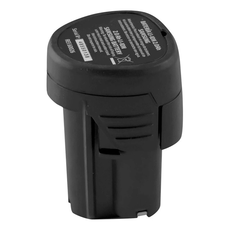 Batterie 12v lithium-Ion JBM 2.0 Ah