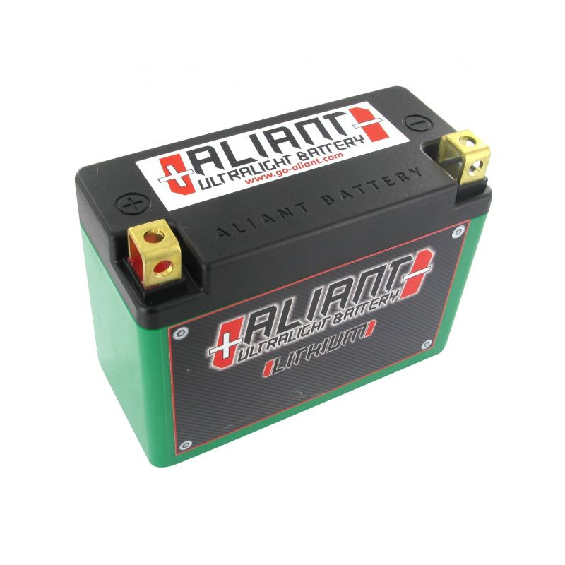 Batterie Aliant X3 Sable