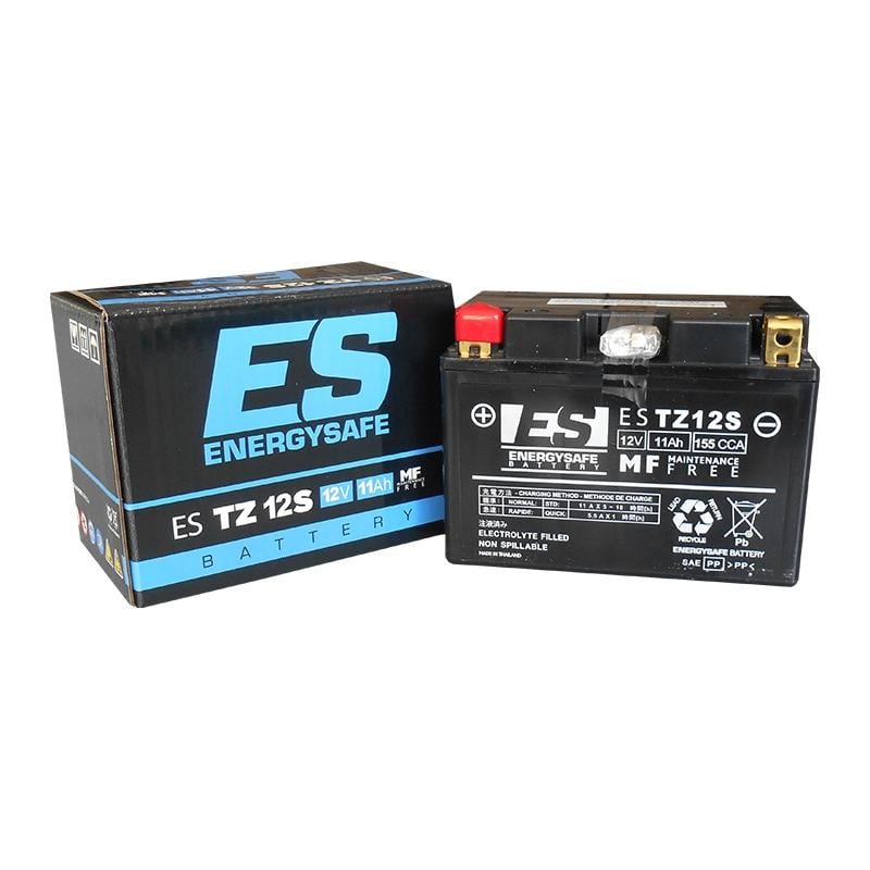 Batterie Energy Safe ESTZ12S 12V / 11 AH