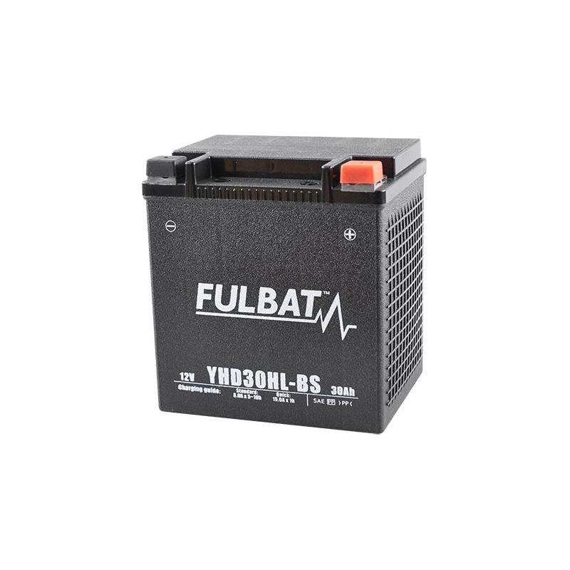 Batterie FHD30HL-BS Fulbat 12v 30ah