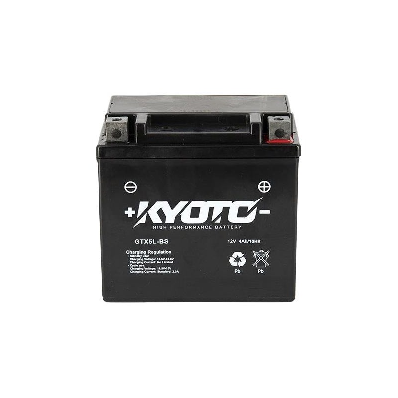 Batterie Kyoto GTX5L-BS – SLA AGM