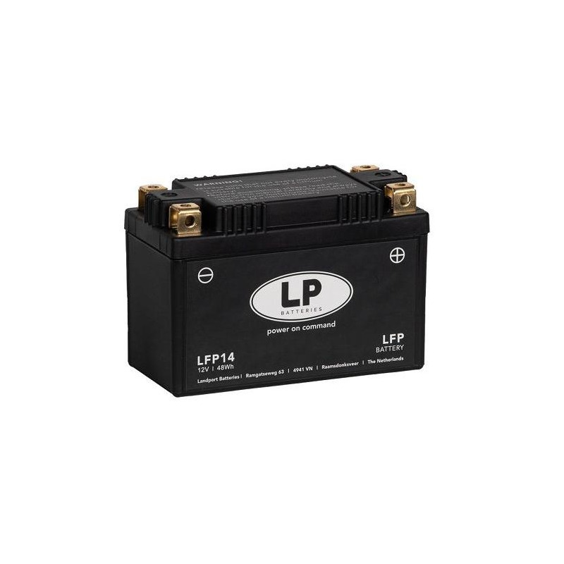 Batterie Landport Lithium ML LFP14