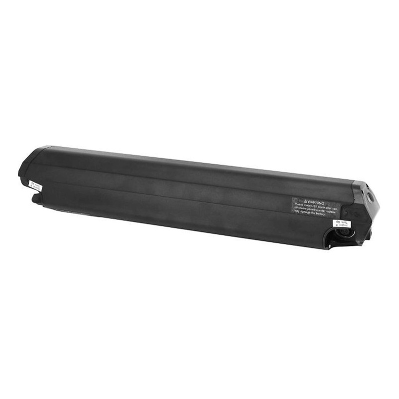 Batterie Leader Fox 36V/16Ah -2018- reconditionnÃ©e