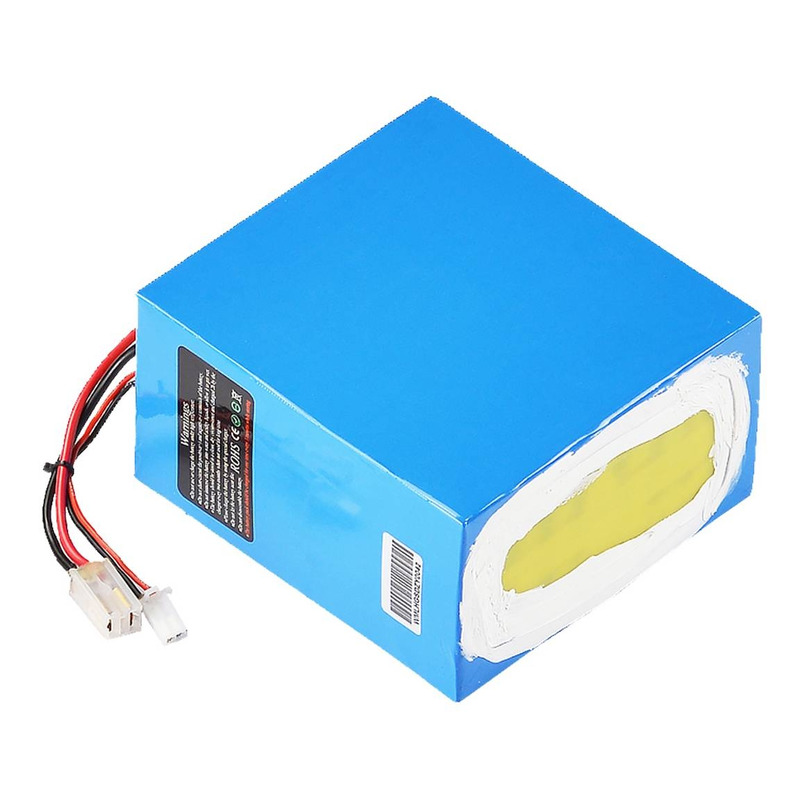 Batterie lithium YCF - 10Ah 48V - modèle 50E