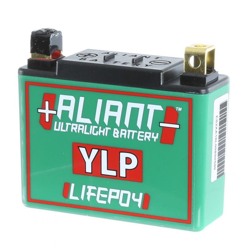 Batterie Lithium Aliant YLP07 12V 7Ah