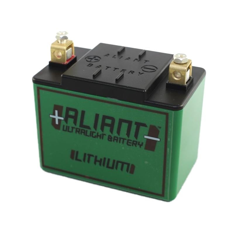 Batterie Lithium Aliant YLP14 12V 14Ah