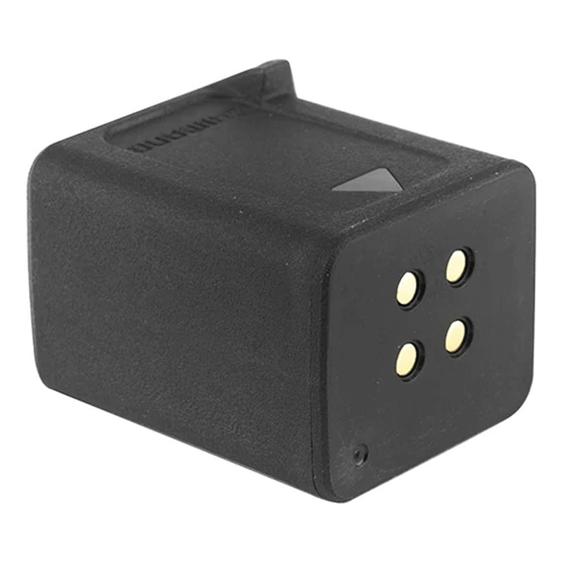 Batterie Shimano Di2 XTR-XT-Deore (BT-DN320) dans tige de selle