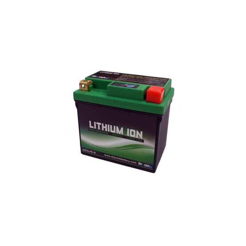Batterie Skyrich Lithium Ion HJTZ7S-FPZ sans entretien