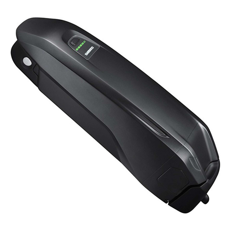 Batterie Vélo Éléctrique Shimano BT-E8010 Centrale 504 Wh