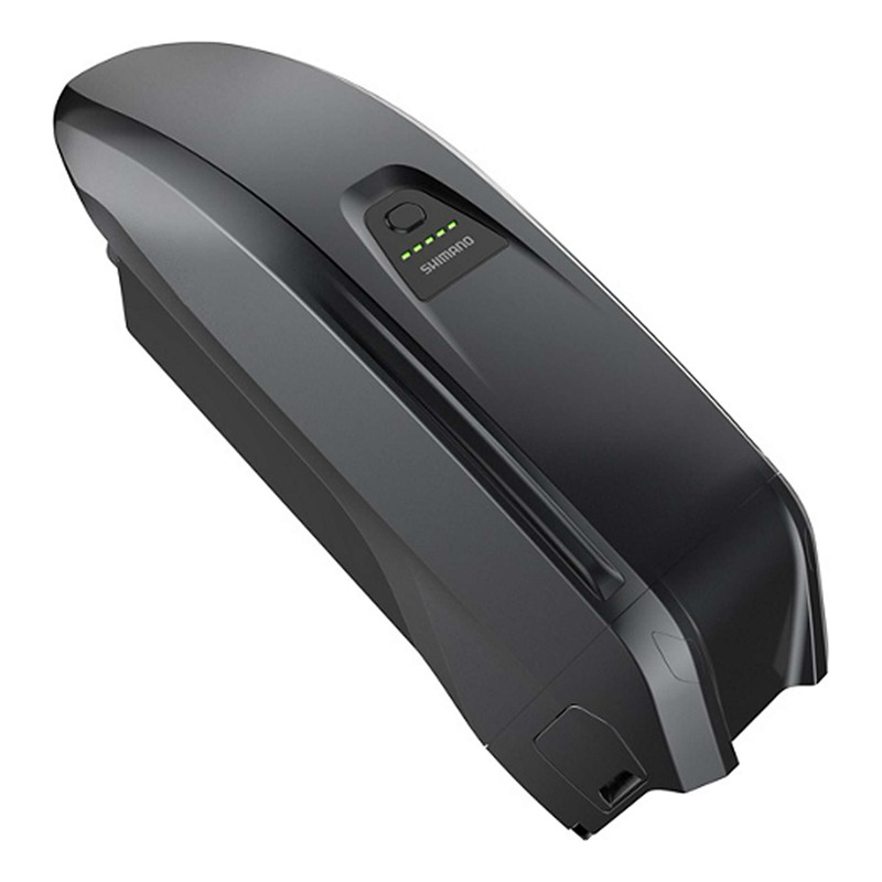 Batterie Vélo Électrique Shimano BT-E8016 pour Support Central 630 Wh