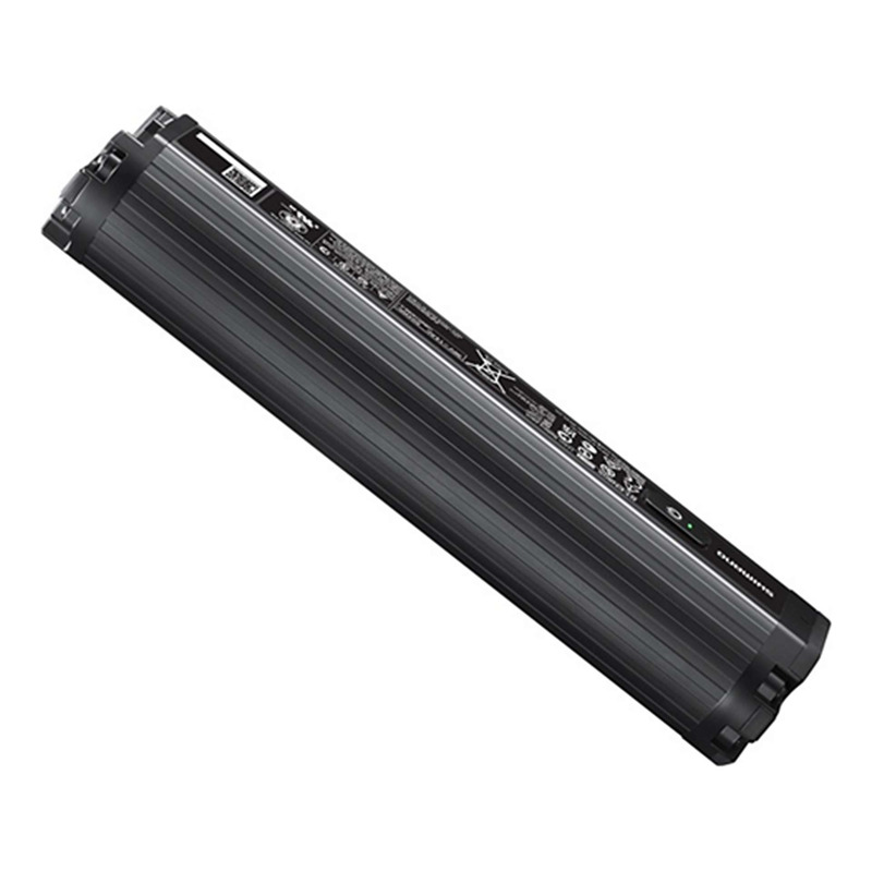 Batterie Vélo Électrique Shimano BT-EN805 Intégré au Cadre 504 Wh