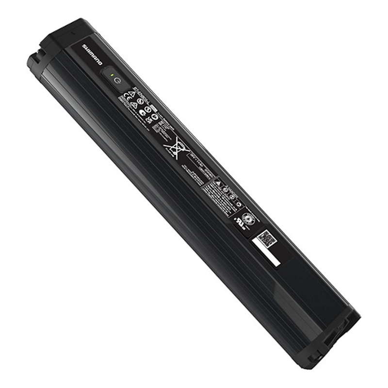 Batterie Vélo Éléctrique Shimano BT-EN805-L-A Intégré