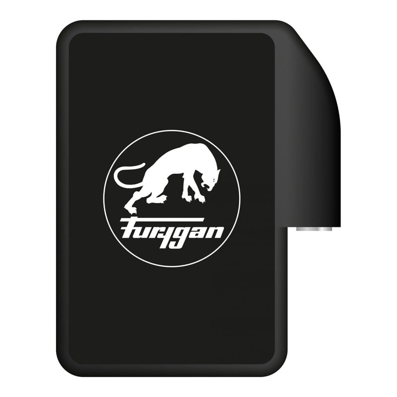 Batteries gants chauffants Furygan Batteries Heat noir