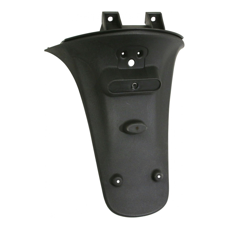 Bavette arrière 576175000C pour Piaggio 50 zip 18-