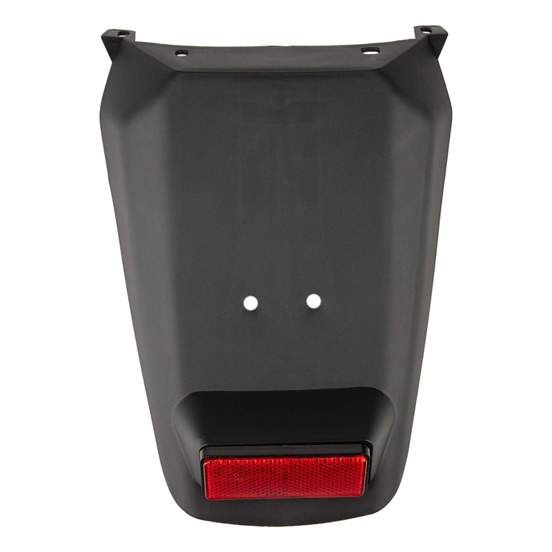 Bavette arriÃ¨re type origine MBK Booster / Yamaha BWâ  s 2004-