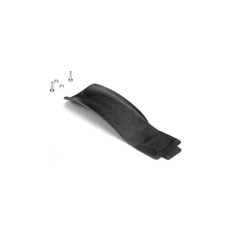 Bavette arrière YCF pour Pilot/ SP16-17/Bigy