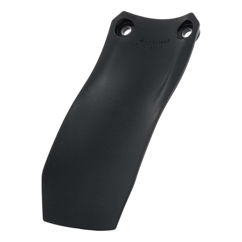 Bavette d’Amortisseur ACERBIS Noir - Honda 250 CRF-R 18-21