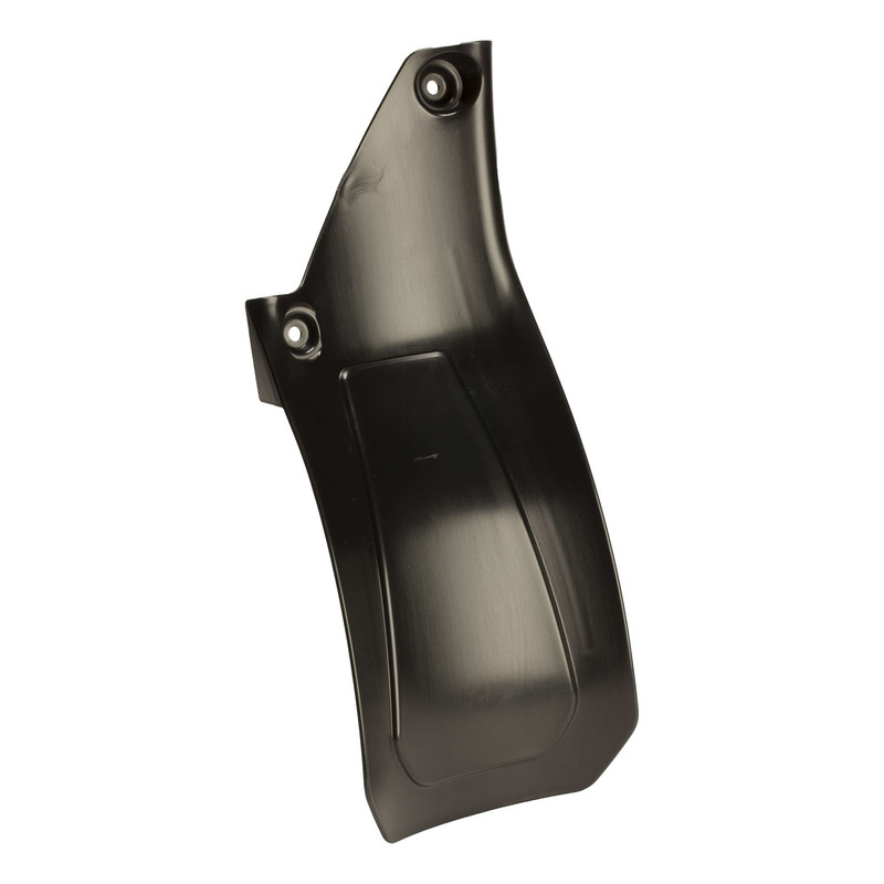 Bavette dâ  Amortisseur ACERBIS Noir - KTM 250 / 450 SXF 16-22