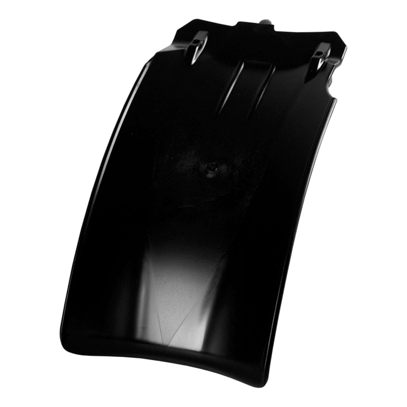 Bavette d’Amortisseur POLISPORT Noir - KTM 65 SX 09-15