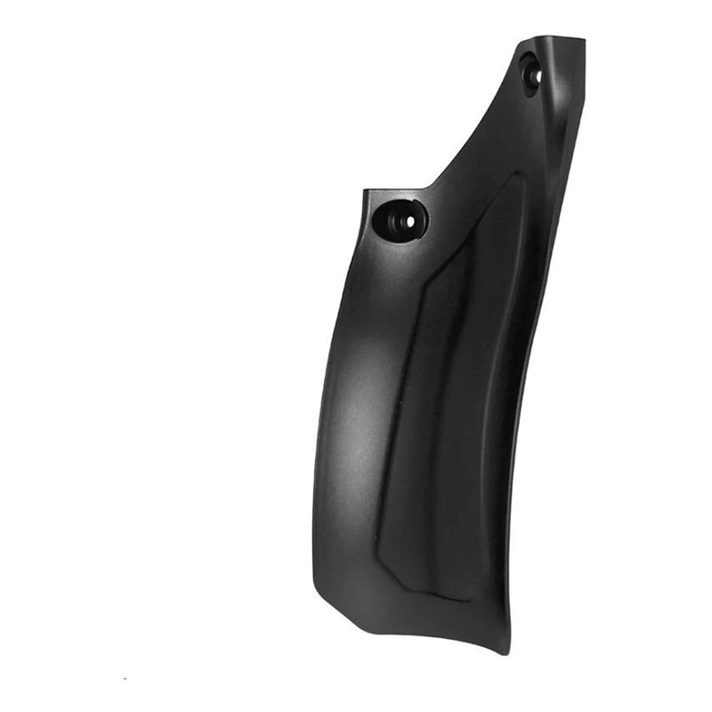 Bavette d’Amortisseur POLISPORT Noir pour KTM SX / SXF 23-25