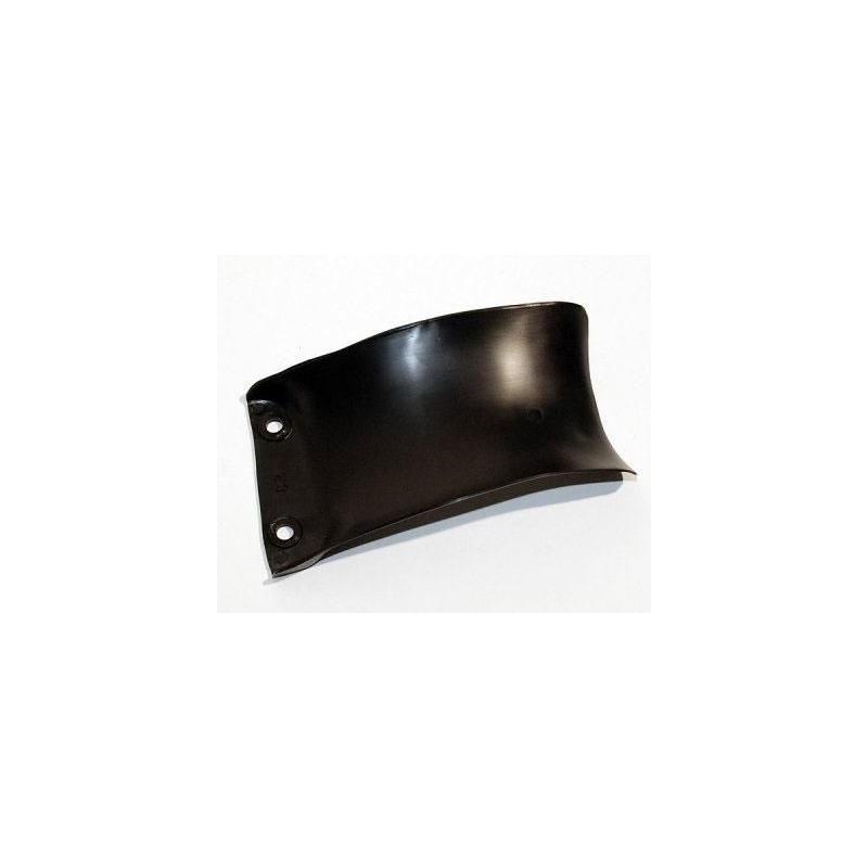 Bavette d/'amortisseur UFO noir Yamaha YZ85